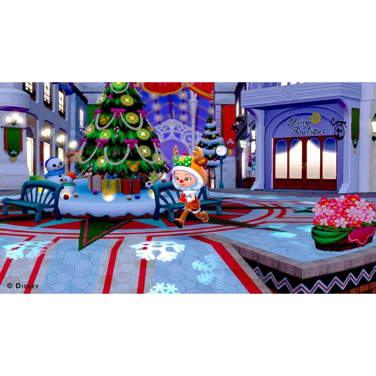 Disney Magical World 2 Enchanted Edition (Nintendo Switch) - 4